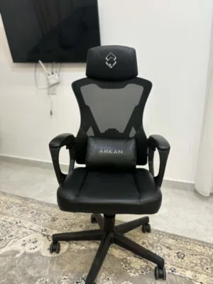 كرسي قيمنق درجة أولى للبيع