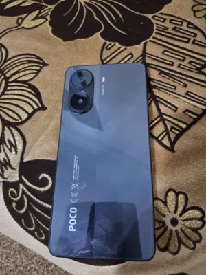بوكو x7 pro 256 رام 8 في ببجي 120 فريم