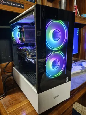 Nvidia Rtx PC تجميعة للبيع