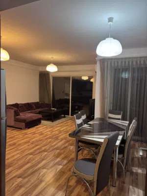 Furnished 2 Bedroom apartment