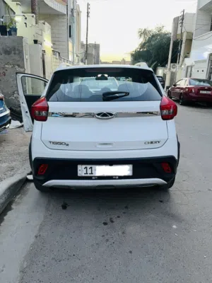 شيري تيكو 2 2018 مكفوله