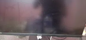 hp omen 27k 4k monitor