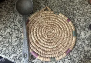 اواني مغربية