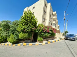 227 m2 4 Bedrooms Apartments for Sale in Amman Tabarboor