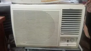 I'm sale ac window split repair faxing service available