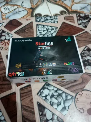 Starsat . New2