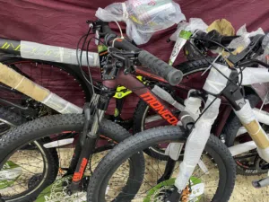 دراجات هوائيه امريكيه ماركات عالميه