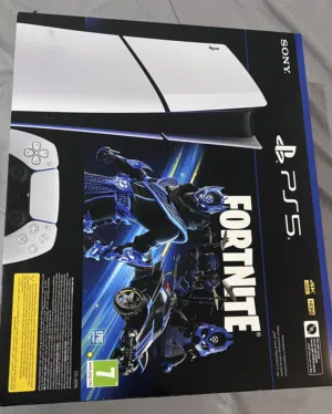 مستعمل Ps5 ديجتال