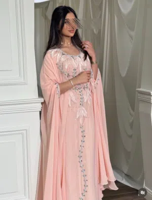 فستان رهيب