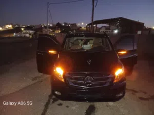 Used Mercedes Benz Other in Amman
