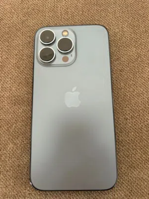 Apple iPhone 13 Pro 256 GB in Al Batinah