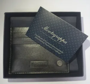 MONTE GRAPPA CARDHOLDER