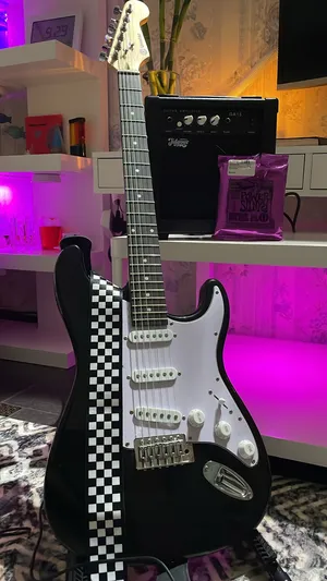 Guitars & Oud . New3