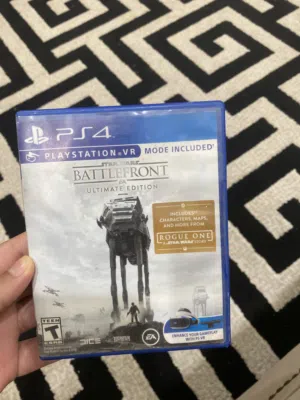 البيع star wars battlefront