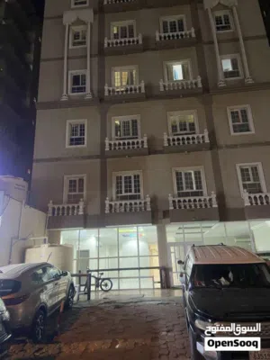 مطلوب شخص مشاركة سكن