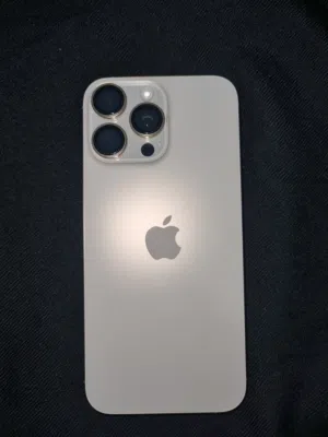 Apple iPhone 16 pro max