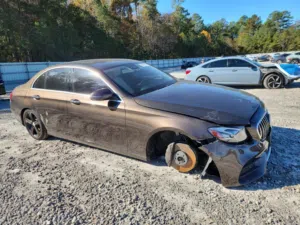 Used Mercedes Benz E-Class in Sharjah