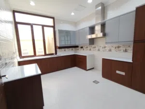 ابوفطيره دور ثاني كامل و3 غرف تشطيب جديد / وشقق 4 غرف تشطيب ديلوكس للاجار
