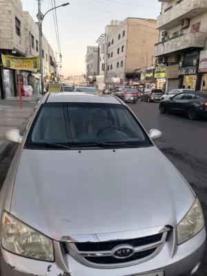 Used Kia Cerato in Amman