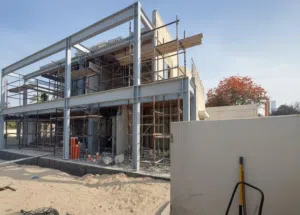 شركة اساس الاستدامة  عروض تنفيذ ملحقات بدء من 90 الف درهم فقط
