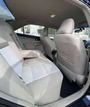 Toyota Camry 2013
