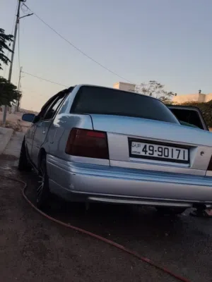 Used Hyundai Accent in Zarqa