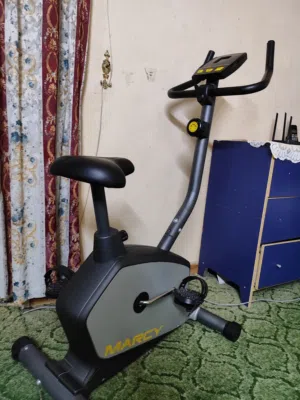جهاز سيكل كارديو بدون اي مشاكل ولا خدوش شركه ممتازه و استعمال خفيف