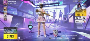 PUBG Account For Sale for cheap Rate