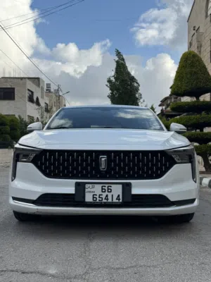 BESTUNE B70 موديل 2024 فحص كامل فل كامل وارد شركة طهبوب كفالة الوكيل