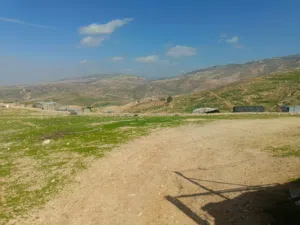 Farm Land for Sale in Salt Al Balqa'