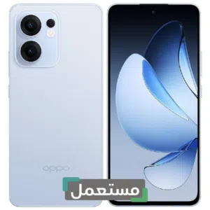 OPPO Reno 13f 5g with box original charger 45w