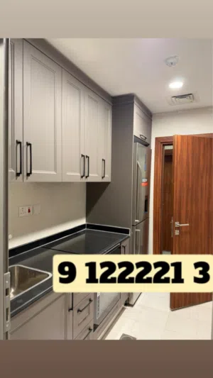 95 m2 2 Bedrooms Apartments for Rent in Muscat Bosher