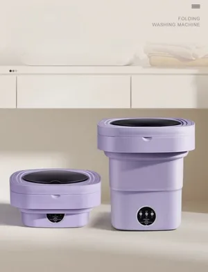 Washing Machines . Other . New0