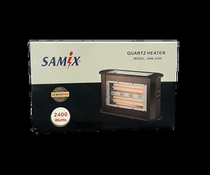 Electrical Heater . Samix . New4