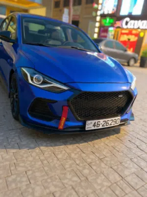 هنداي افنتي ad سبورت