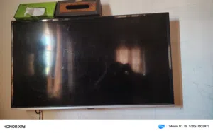 Tv TCL brand