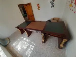 ماسه ملكي كلاسيك نوع ثقيل جدا مابين خشب و بلكش ضغط