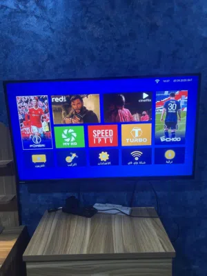 32 Toshiba monitors for sale in Zarqa