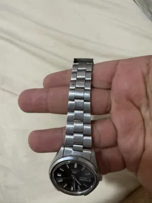 Analog Quartz Seiko watches for sale in Muscat