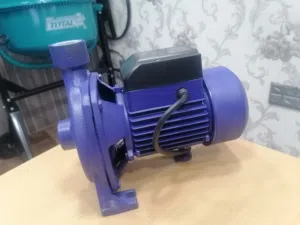 ماتور ماء مضخه انتماكس