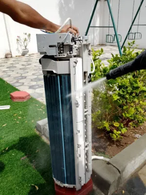 Air Conditioner Repair & Service Muscat تصليح وصيانة مكيفات