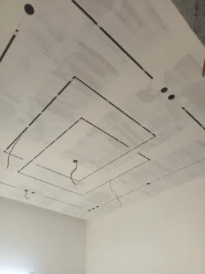 Home Decor and paint Maintenance and all types off building line work in Muscat & Seeb