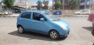 ماتيز 2007 بضااااعه جديد  جير تماتيك 3بسطون  عرررطه 900 الف يمني  من المالك راسان
