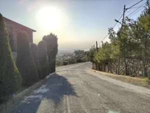 Residential Land for Sale in Amman Badr Jdedeh