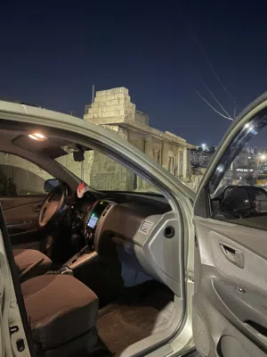 Used Hyundai Tucson in Amman