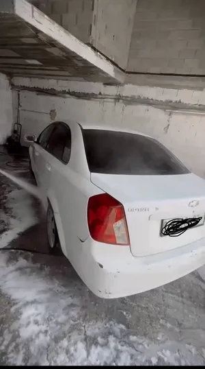 used-chevrolet-optra-in-hebron
