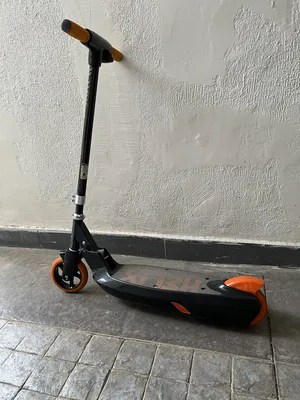 Bicycle for girl .  2 scooters electric for kids