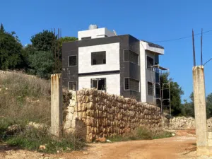200 m2 2 Bedrooms Townhouse for Sale in Tripoli Other
