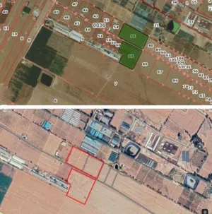 Mixed Use Land for Sale in Amman Um Rummanah