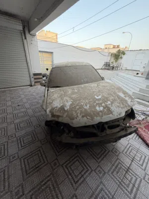 سيارة بورا 4 سلندر 2002